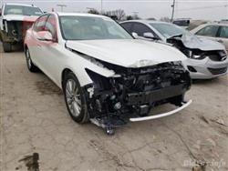 إنفينيتي Q50